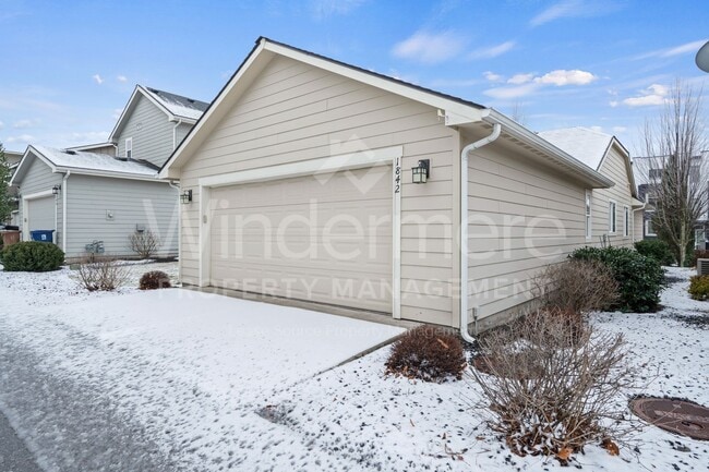 Building Photo - Rare Kendall Yards Detached Single-Family Home | One-Level Living | Low Maintenance