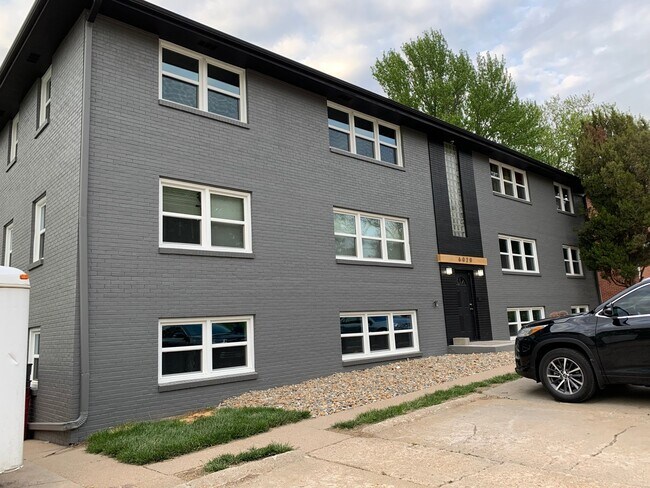 Building Photo - 6020 Birch St