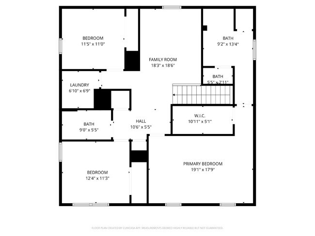 Building Photo - Modern Bennett Beauty | Spacious Newer Home with Over 2,200 Sq Ft