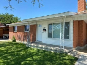 Building Photo - 524 W 700 S