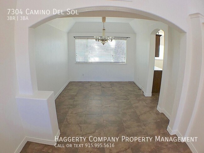 Building Photo - West El Paso 3 bed with Pool!