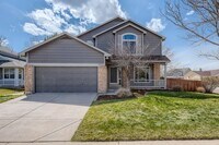 Building Photo - 5563 S Vivian Ct