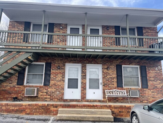 Primary Photo - Apartment for Rent