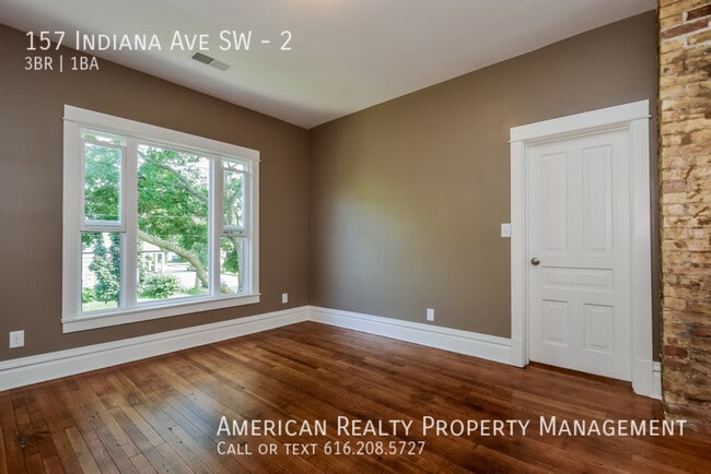 Building Photo - 157 Indiana Ave SW