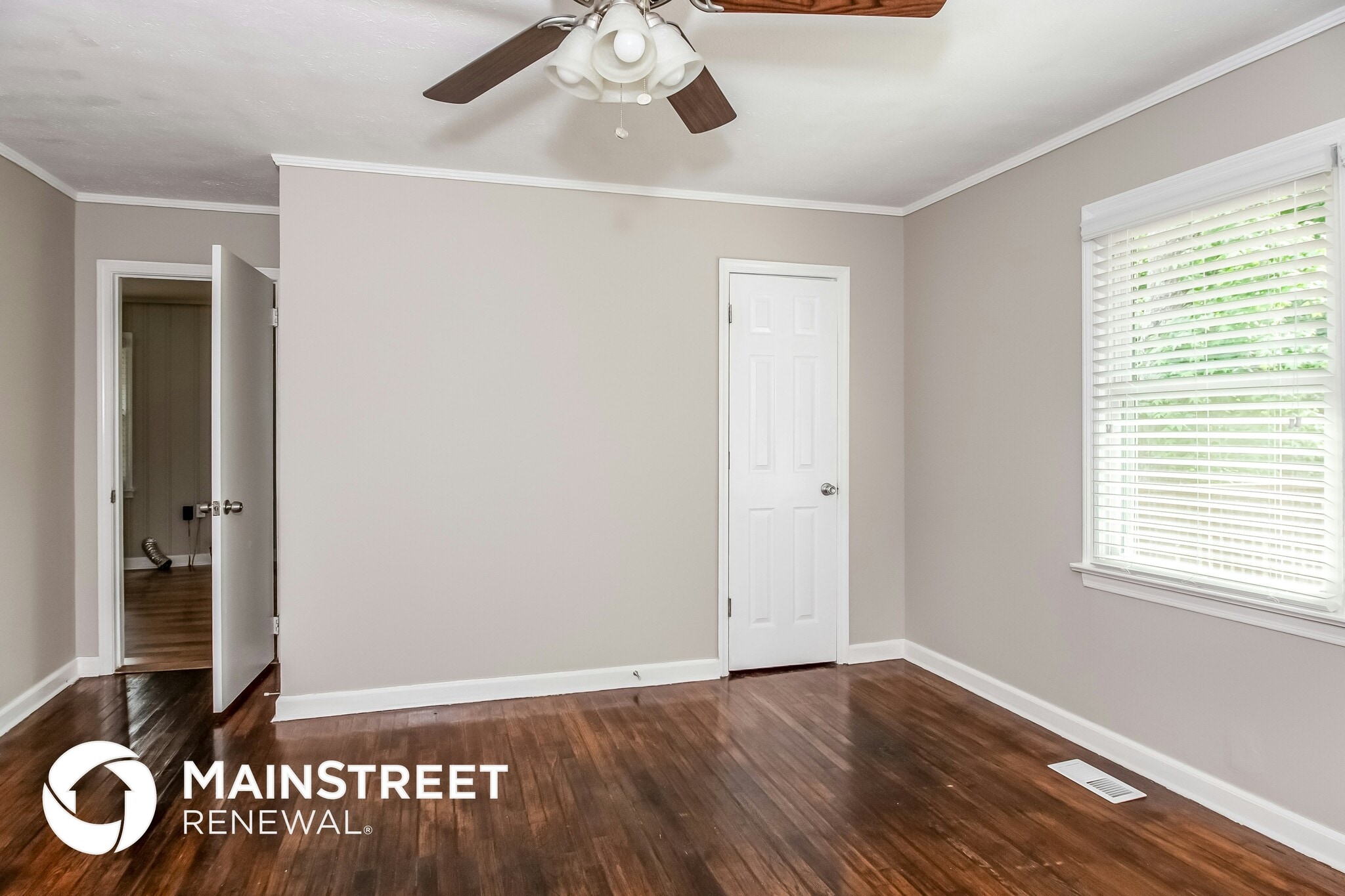 Building Photo - 8198 Spillers Dr SW