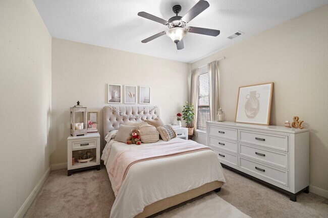 Building Photo - 1319 Allison Meadows Court