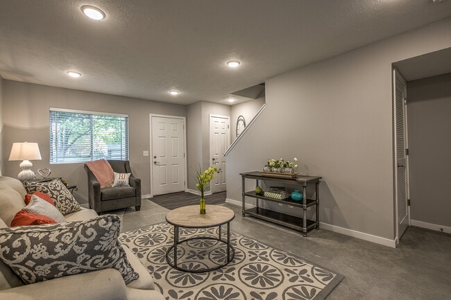 Interior Photo - Harrisville Townhomes