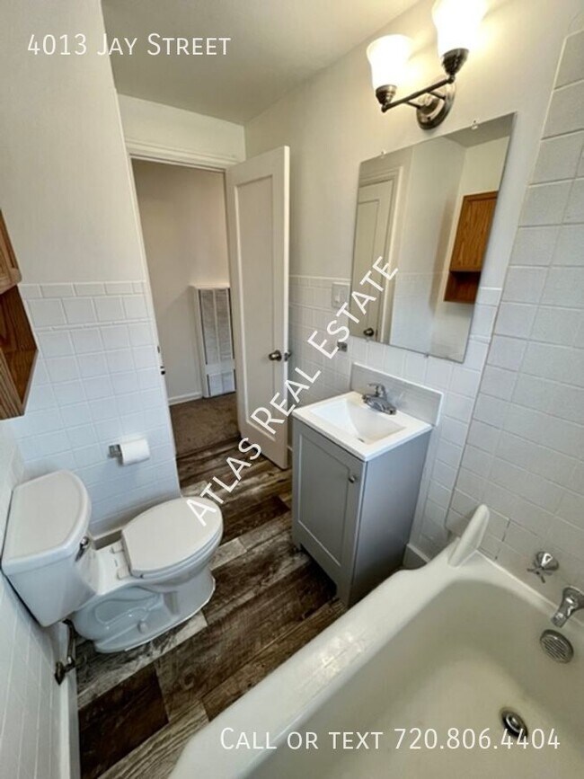 Building Photo - 4013 Jay Street