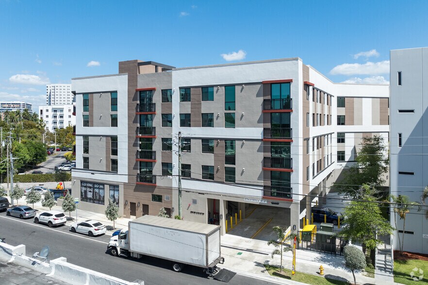 Grand View Park Apartments - Grand View Park