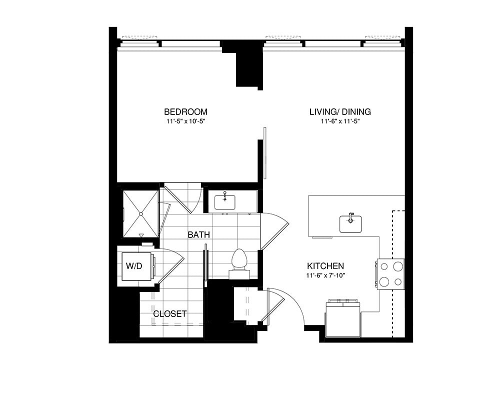 Building Photo - 345 Harrison Ave