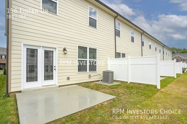 Building Photo - 156 Fister Dr