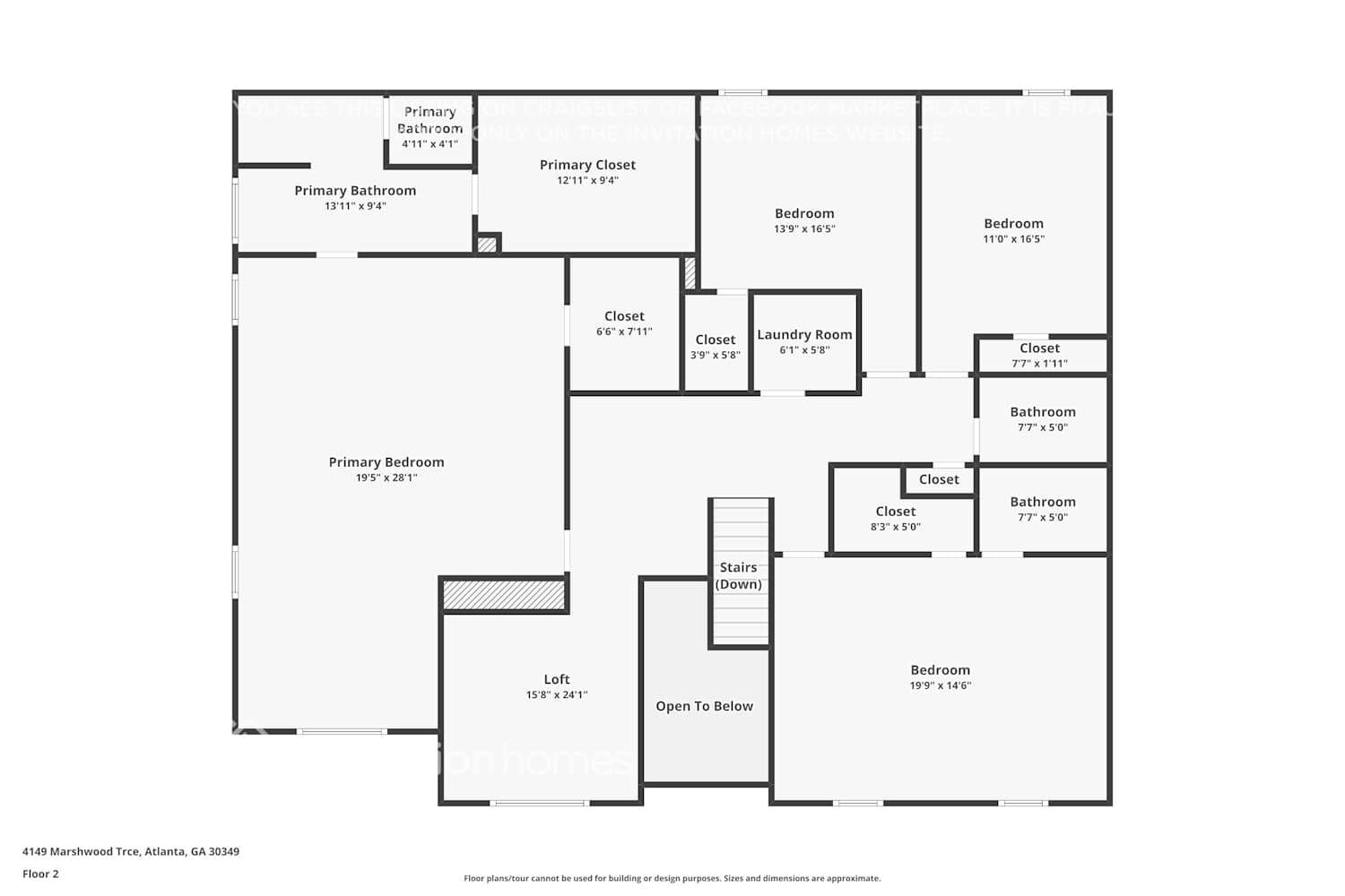 Building Photo - 4149 Marshwood Trce