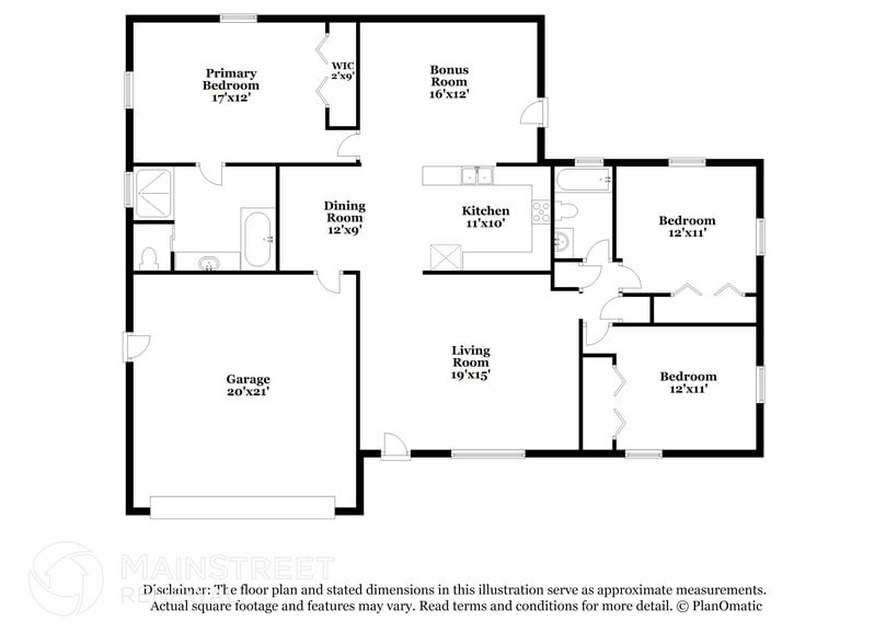 Building Photo - 382 Sunnyside Dr