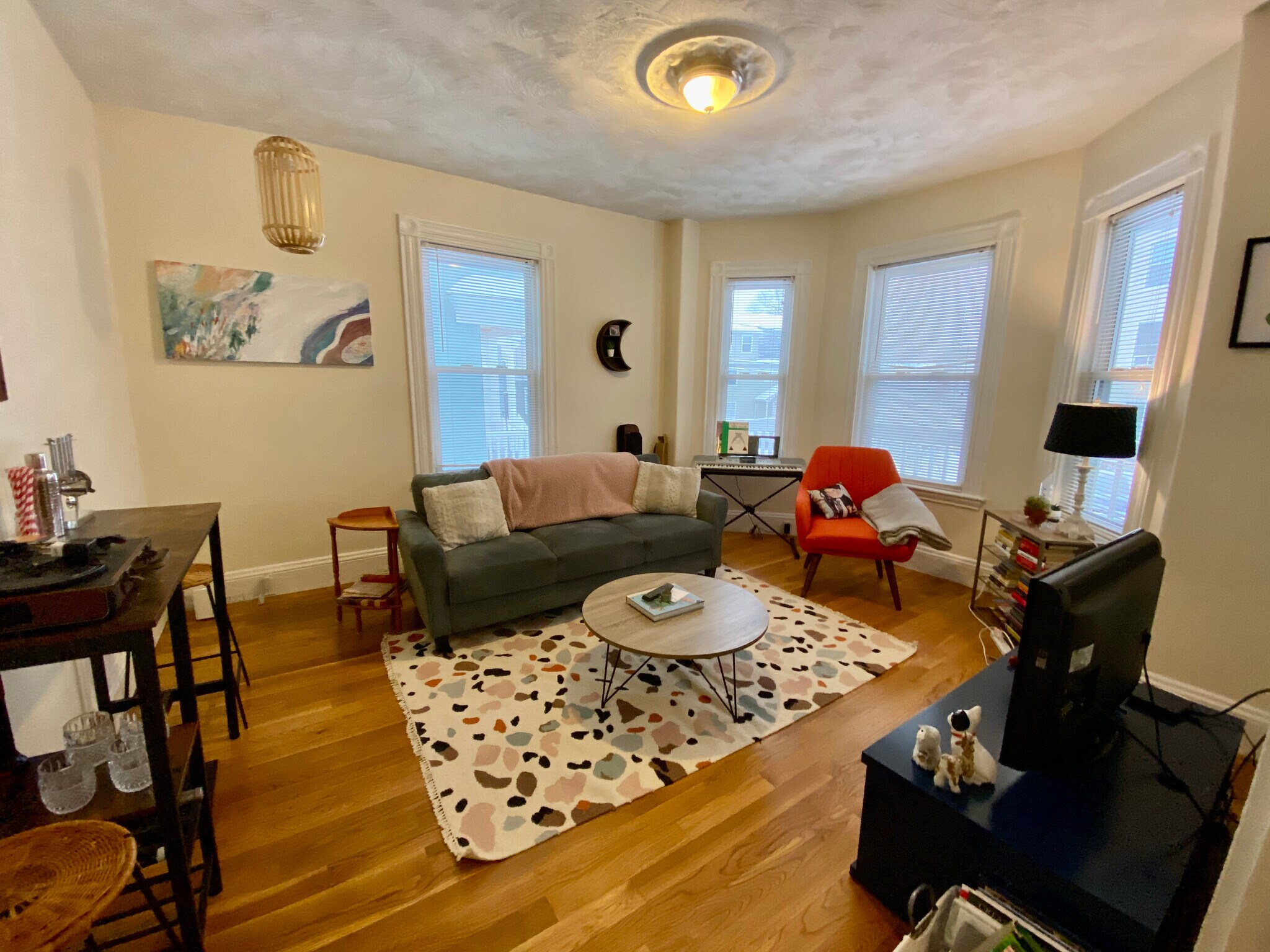 Building Photo - 30 Egleston St