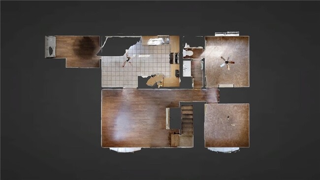 Building Photo - 1304 Merry Oaks Dr