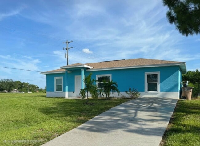 Primary Photo - Move in Ready, Three Bed/2 bath-Close to S...