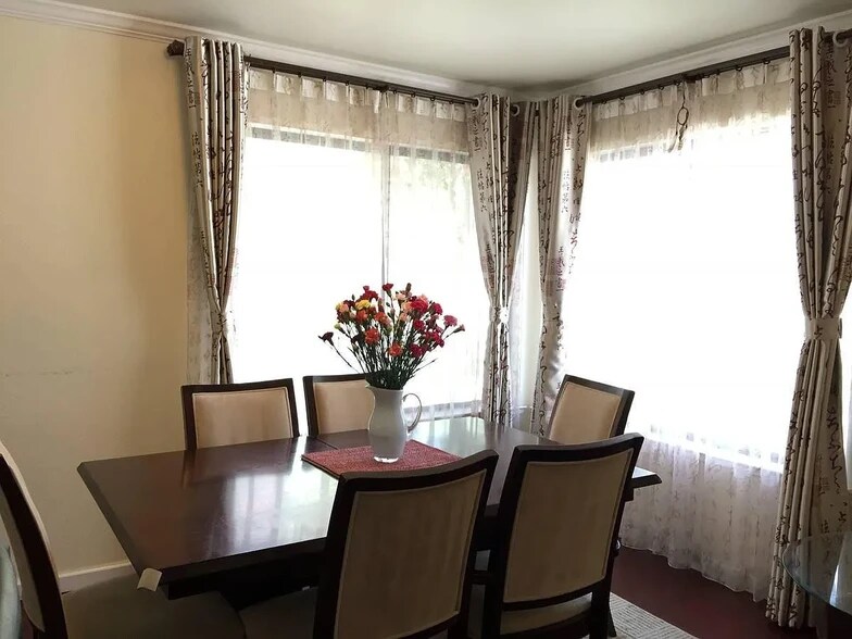 1st Floor-Dining Room - 274 Snell Ct