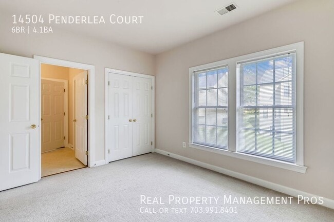 Building Photo - 14504 Penderlea Ct