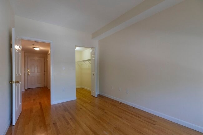 Building Photo - 2456 Massachusetts Ave