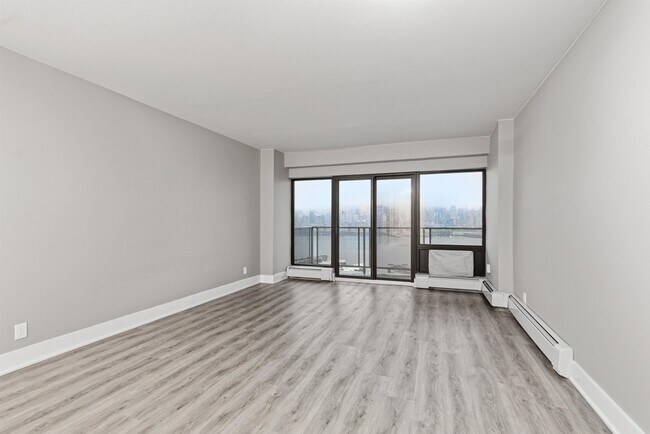 Building Photo - 5601 JFK Blvd E