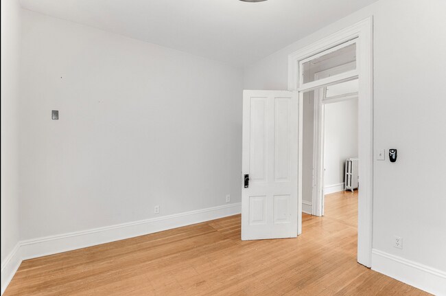 Bedroom #1 - 2316 Fremont Ave S