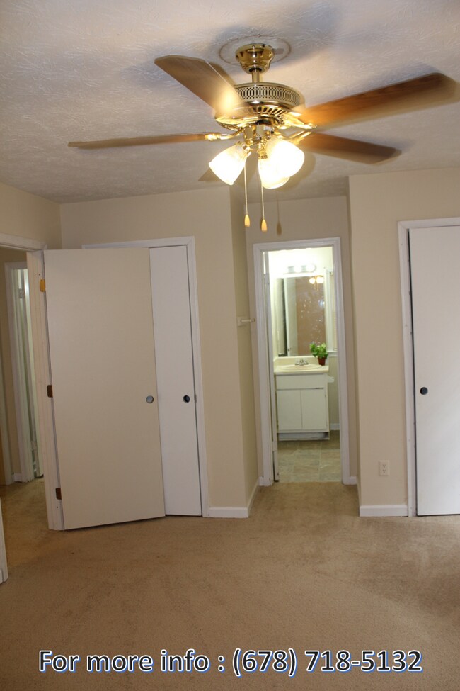 Building Photo - 1410 Ashbrook Dr NW