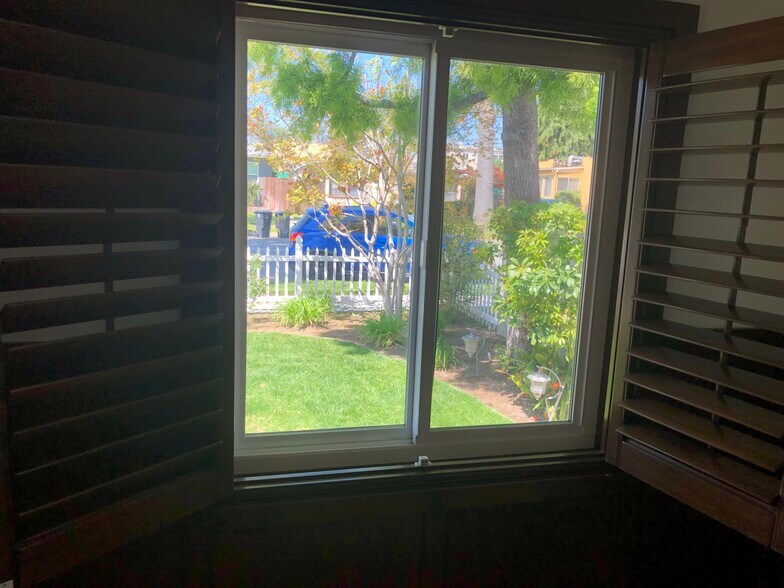 Kitchen Window - 1912 Jackson St