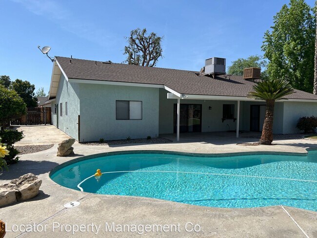 Building Photo - 3 br, 2 bath House - 708 N El Rio