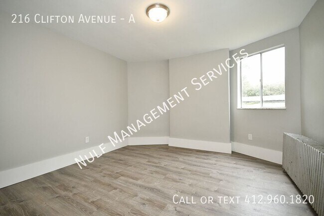 Building Photo - 216 Clifton Ave