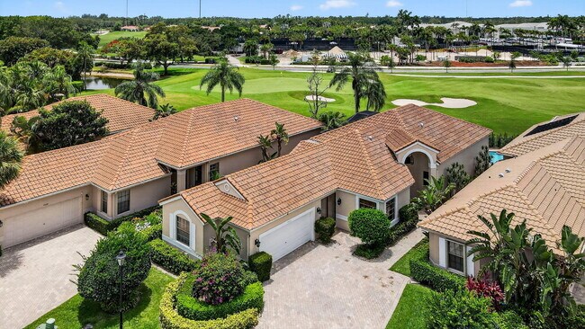 Building Photo - 4465 Barclay Fair Way