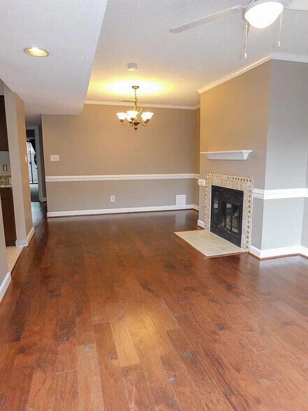 Building Photo - 7010 Sandy Forks Rd