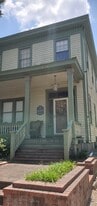 Building Photo - 408 Grace St
