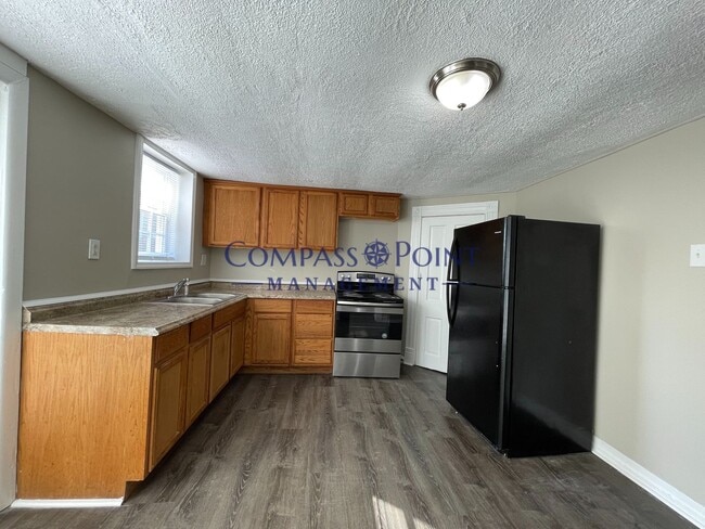 Building Photo - Welcome To Your New Home! First Month of rent FREE!!!