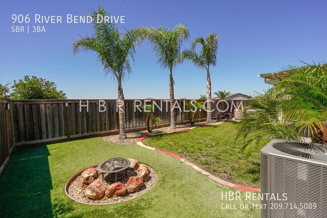 Building Photo - 906 River Bend Dr
