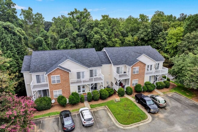 Interior Photo - Moss Creek Condos, Inc