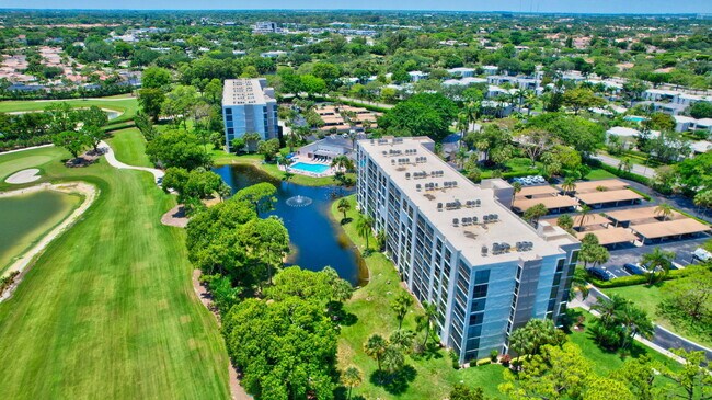 Building Photo - 6562 Boca Del Mar Dr