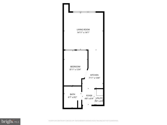 Building Photo - 128 N Bond St