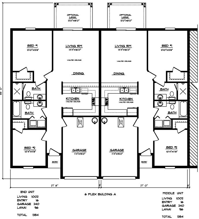 Building Photo - 6775 Dairy Rd