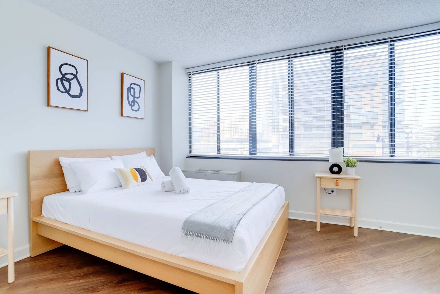 Building Photo - 801 15th St S