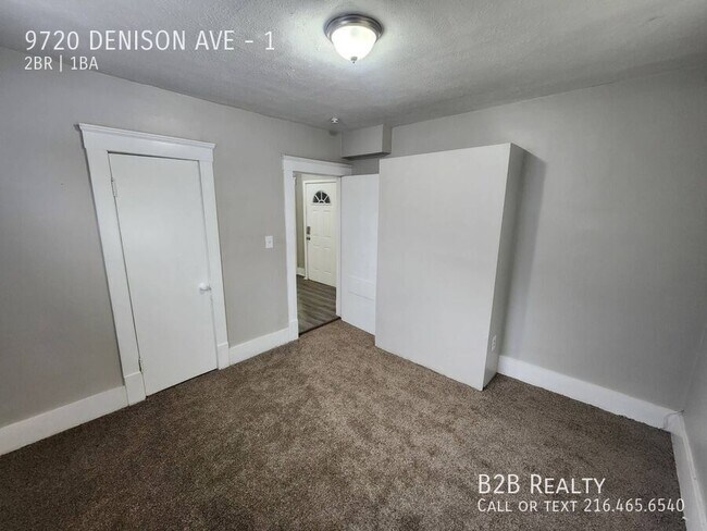 Building Photo - 9720 Denison Ave