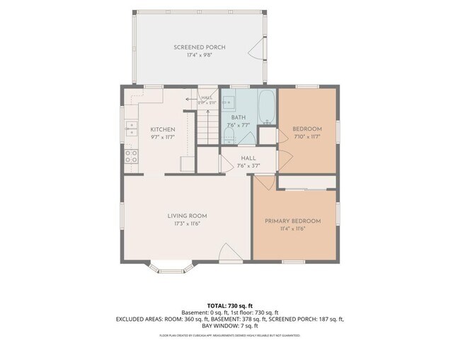 Building Photo - 809 Zollinger Rd
