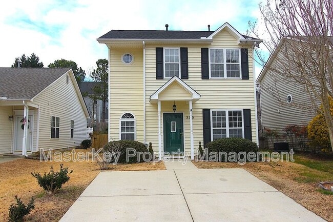 Primary Photo - 309 Glaston Ct