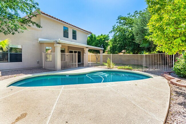 Building Photo - 7392 W Kristal Way