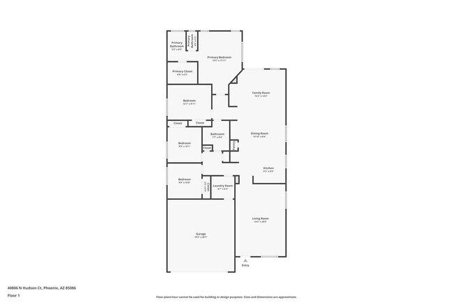 Building Photo - 40806 N Hudson Ct