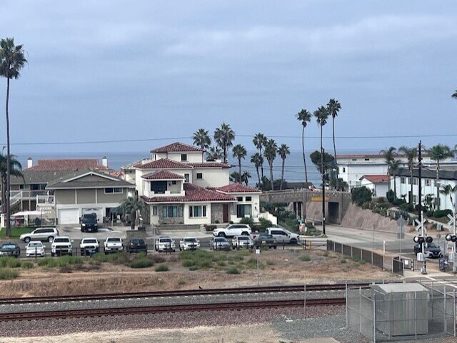 Building Photo - Ultimate Beach House! 3 Bed/3 Bath with Ocean Views from Every Floor, Panoramic Rooftop Deck, Dua...