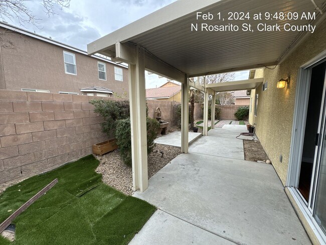 Building Photo - Upgraded Single Story in Las Vegas, 89108