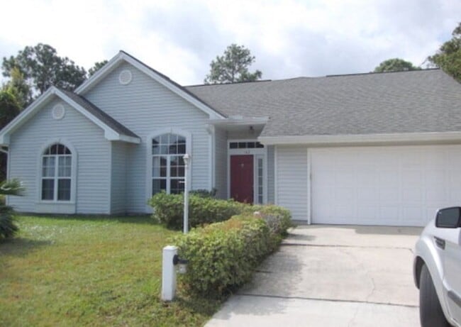 Primary Photo - Fantastic Pool Home