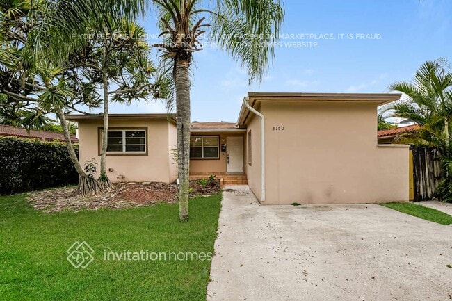 Building Photo - 2150 SW 65th Ave