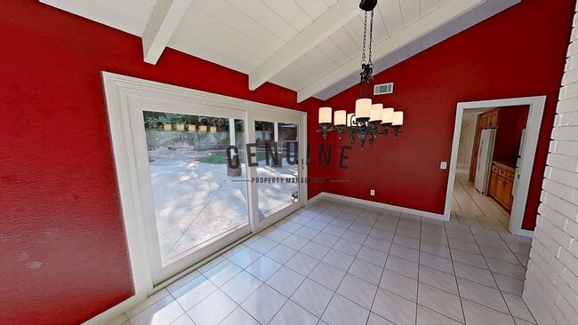 Building Photo - Large 4 Bedroom House with Pebble Bottom Pool - Backyard Oasis!