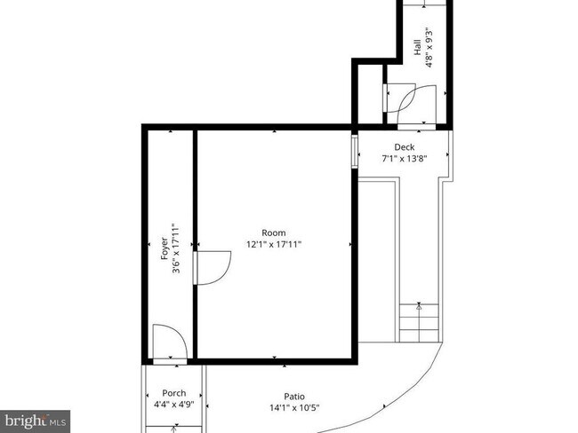 Building Photo - 5404 4th St NW